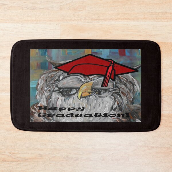 Item preview, Happy Graduation! designed and sold by EloiseArt.