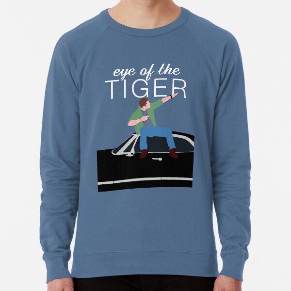 Item preview, Supernatural - Eye of the Tiger designed and sold by OutlineArt.