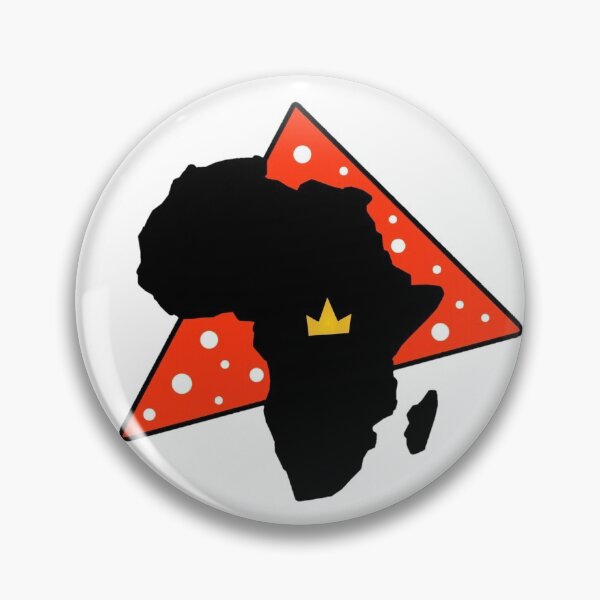 Item preview, African Seed designed and sold by Greg Lyon.