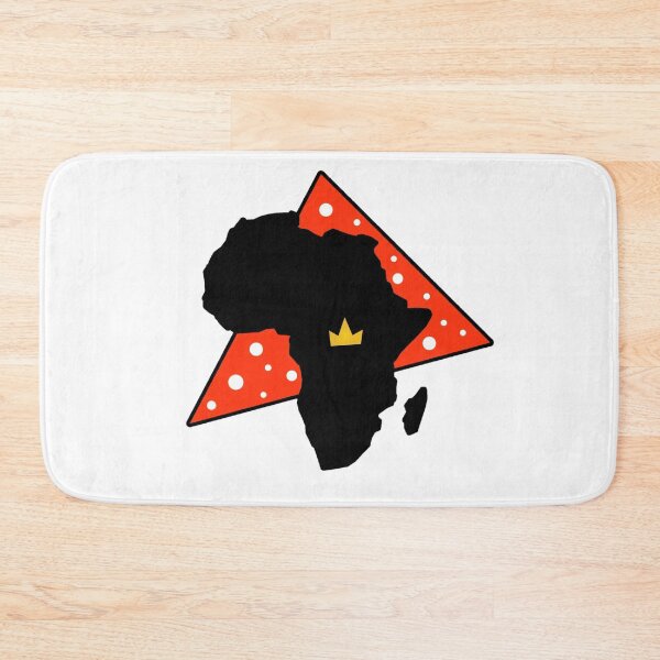 Item preview, African Seed designed and sold by Greg Lyon.