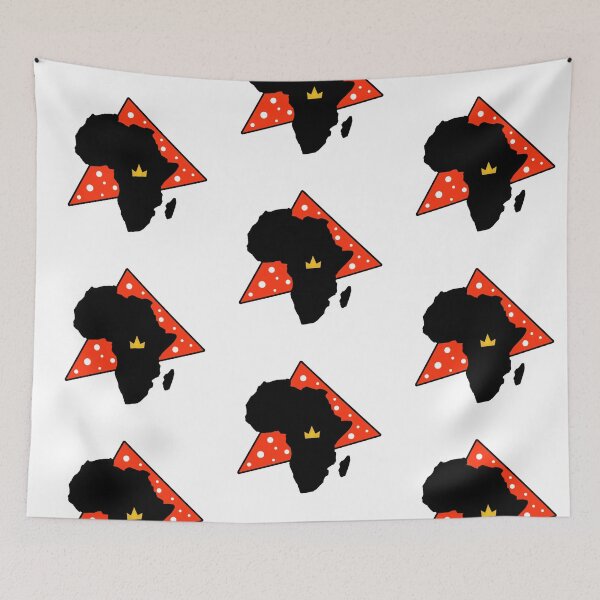 Item preview, African Seed  designed and sold by Greg Lyon.