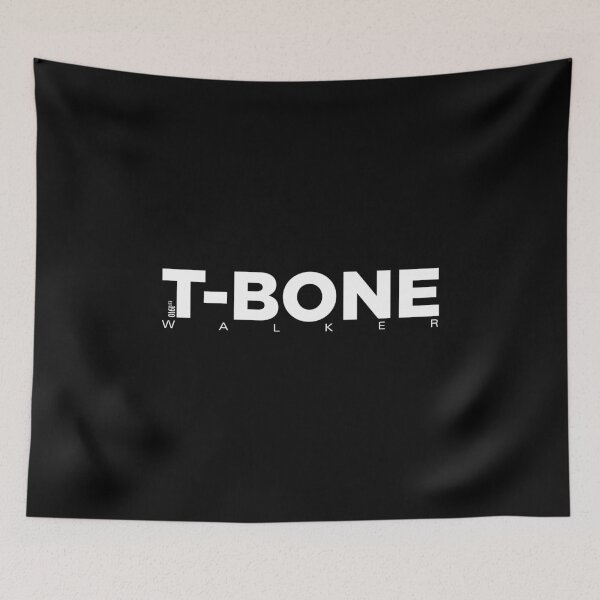 Item preview, T-BONE Walker // Est 1910 designed and sold by Fred Seibert.