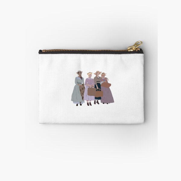Item preview, little women designed and sold by takicaruh.