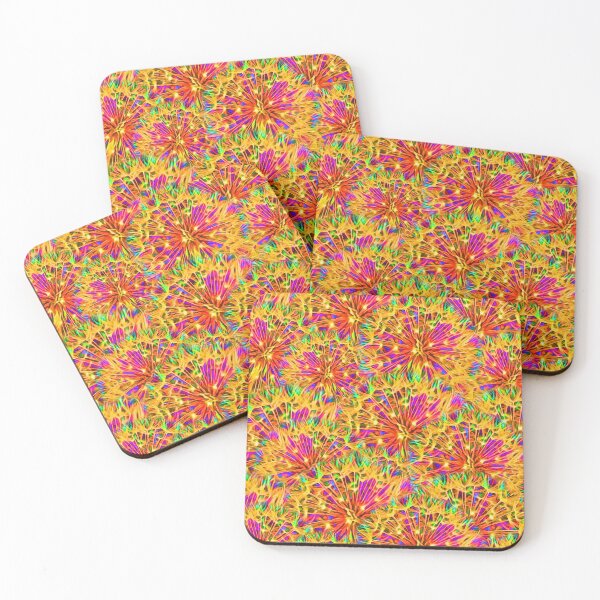 Item preview, Dandelion Gold designed and sold by SavysWorkshop.