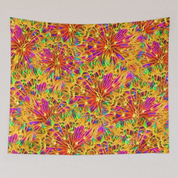 Item preview, Dandelion Gold designed and sold by SavysWorkshop.