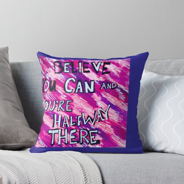 Item preview, Believe You Can designed and sold by Megan Nicole Czerwinski.