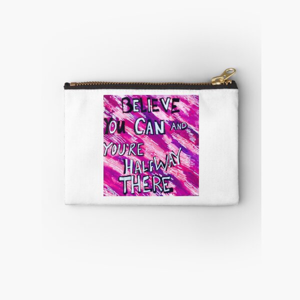 Item preview, Believe You Can designed and sold by Megan Nicole Czerwinski.