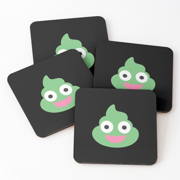 Item preview, Blop of Wasabi designed and sold by smileyfriend.