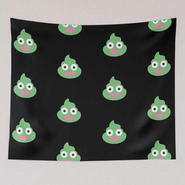 Item preview, Blop of Wasabi designed and sold by smileyfriend.