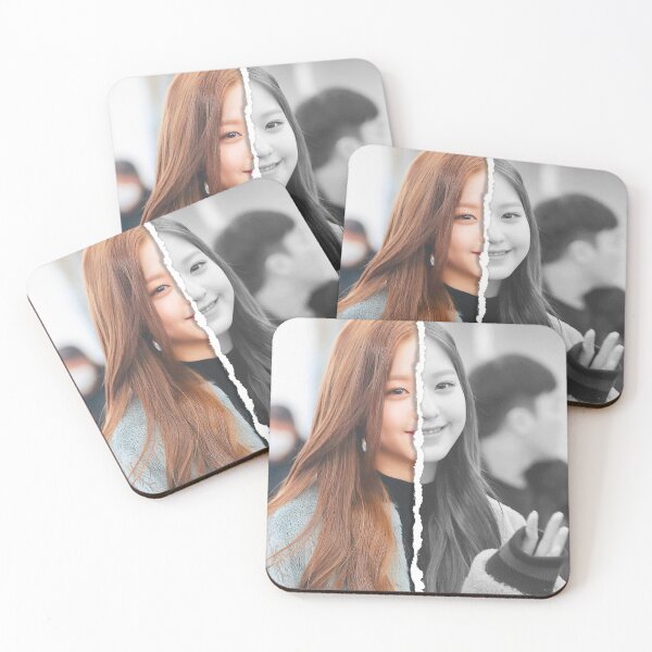 Item preview, IZ * ONE Wonyoung (Divided Photo) designed and sold by stailok's place.