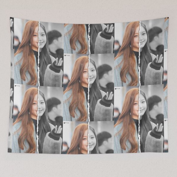 Item preview, IZ * ONE Wonyoung (Divided Photo) designed and sold by stailok's place.