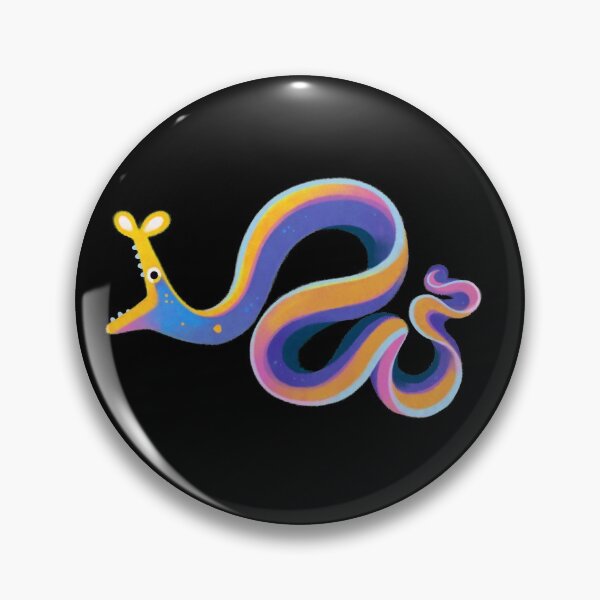 Item preview, Blue ribbon eel designed and sold by pikaole.