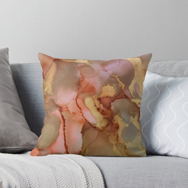 Item preview, Golden Nugget Alcohol Ink designed and sold by vonnieacrylics.
