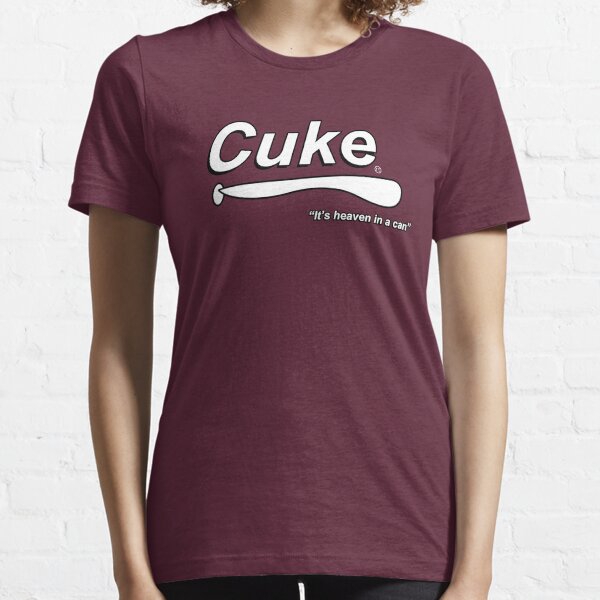 Cuke Essential T-Shirt