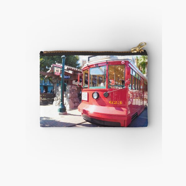 Item preview, trolley travels designed and sold by mickiemouse.