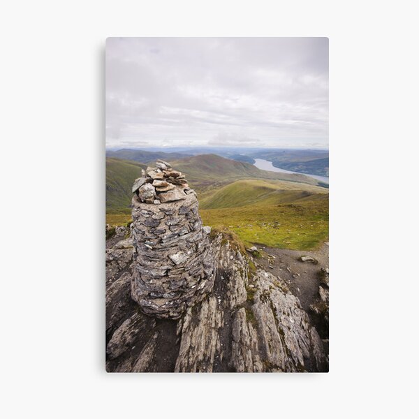 Item preview, Ben Lawers summit designed and sold by ccullen222.