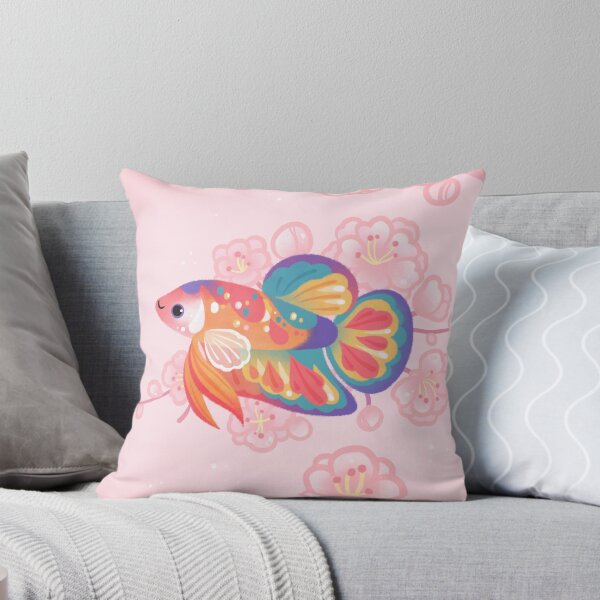 Item preview, Koi betta designed and sold by pikaole.