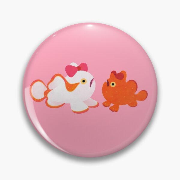 Item preview, Ribbon frogfish designed and sold by pikaole.