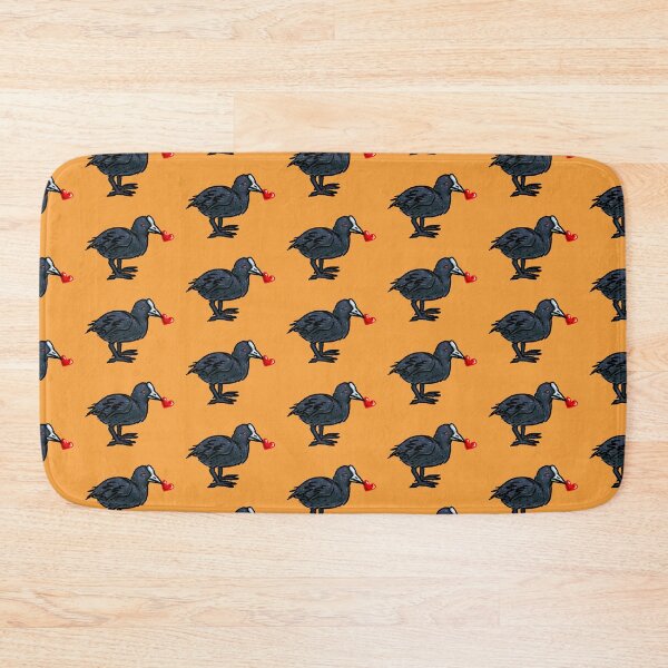 Item preview, Australian Coot designed and sold by GameQuacks.