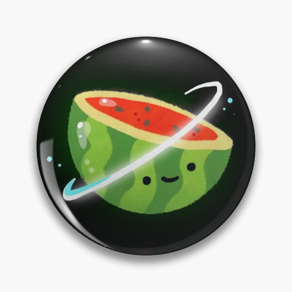 Item preview, Spacemelon designed and sold by pikaole.