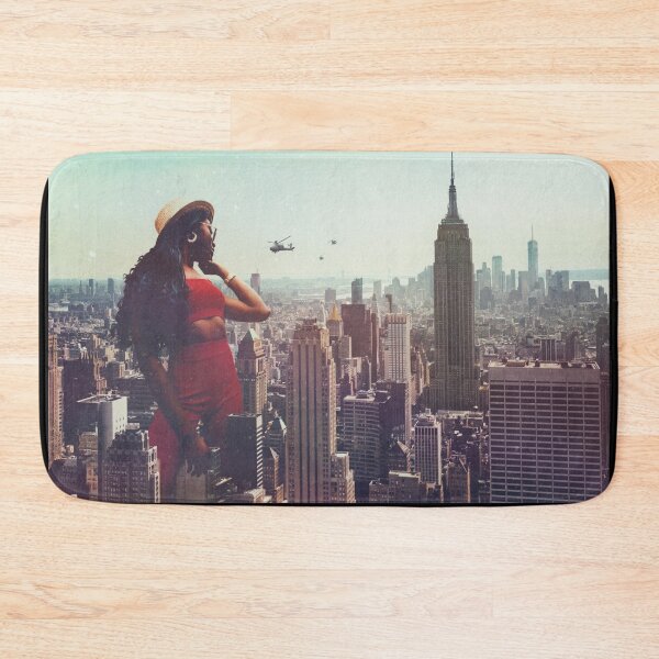Item preview, My old stomping ground designed and sold by GroovyRaffRaff.