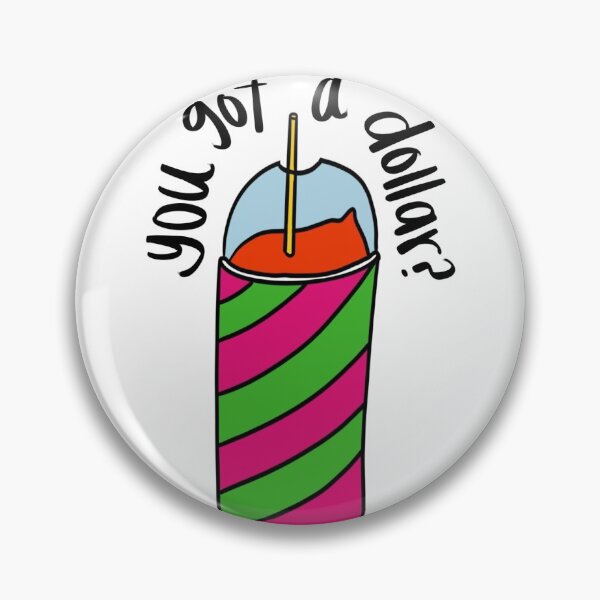 Item preview, Rosa Slushie  designed and sold by Craftyndcranky.