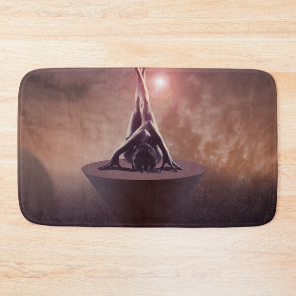 Item preview, Serenity designed and sold by Artem Aitov.