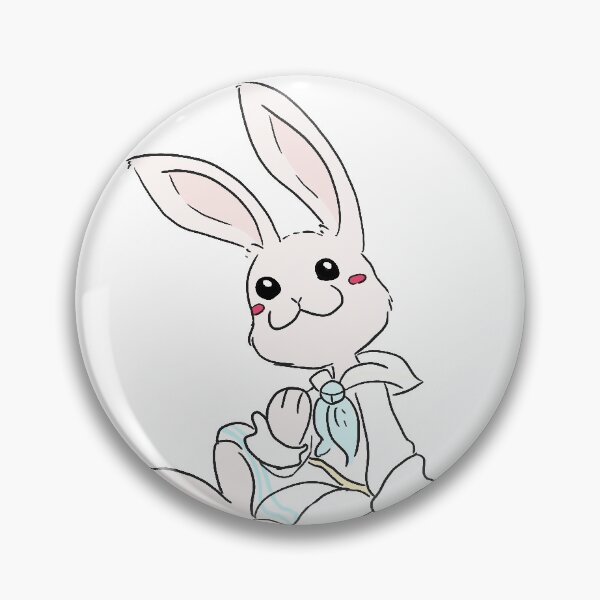 Item preview, Beastars Haru designed and sold by Moonpup.