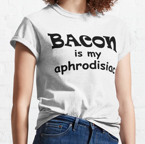 Aphrodisiac T Shirts for Sale Redbubble