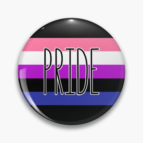 Item preview, Gender Fluid Pride designed and sold by Luka Rodríguez.