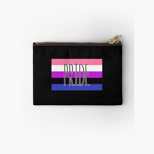 Item preview, Gender Fluid Pride designed and sold by Luka Rodríguez.