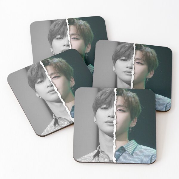 Item preview, WANNA ONE Kang Daniel (Divided Photo) designed and sold by stailok's place.