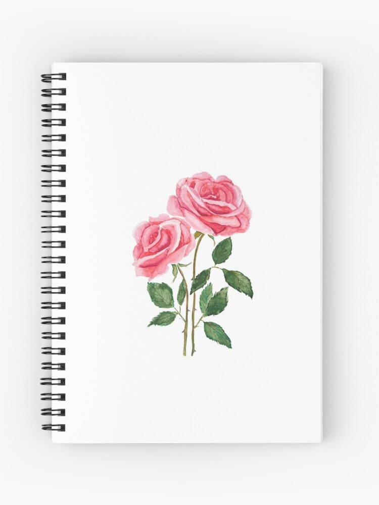 ROSA Gallery Notebooks for Watercolors - ROSA