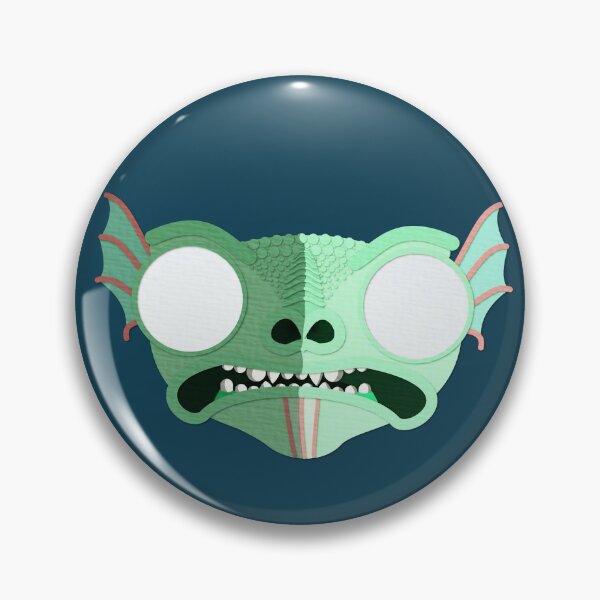 Item preview, Ponaturi designed and sold by Mattfields.
