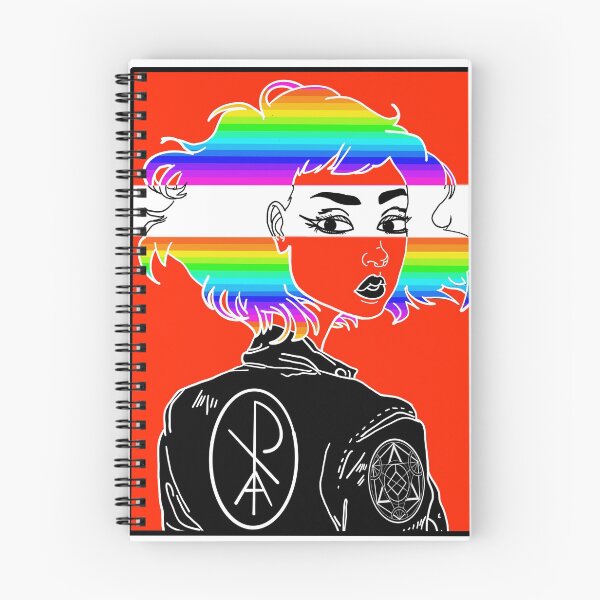 Item preview, Blank Stare designed and sold by ArtByWalrus.