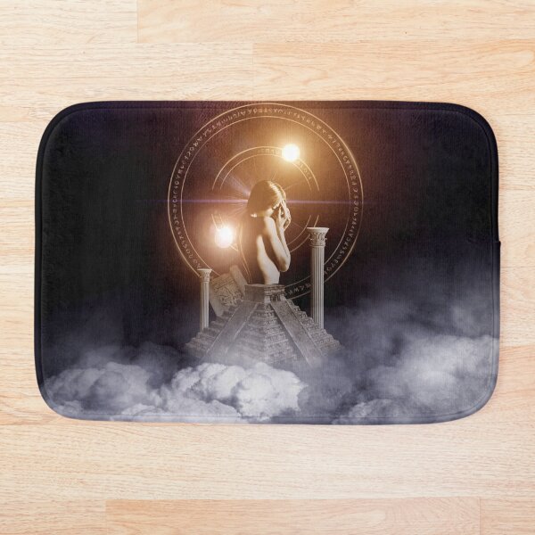 Item preview, Eternal Treasure designed and sold by Artem Aitov.