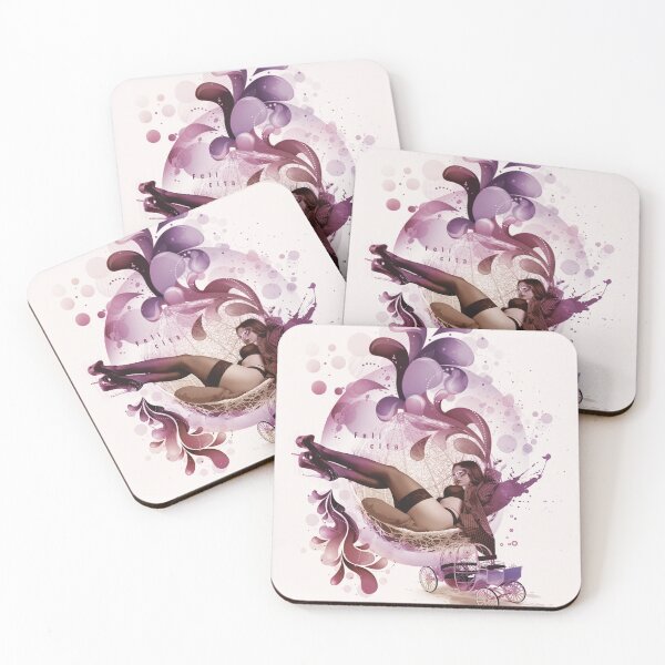 Item preview, Felicita designed and sold by Artem Aitov.