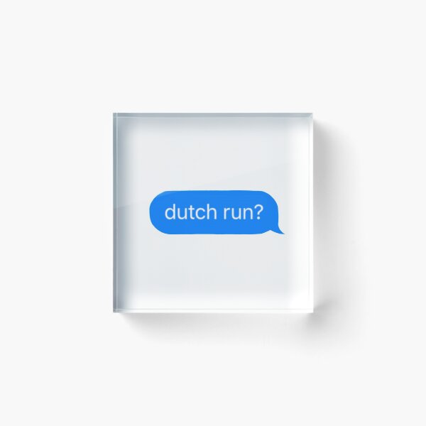 Artikelvorschau, Dutch Run entworfen und verkauft von anakinadidas.
