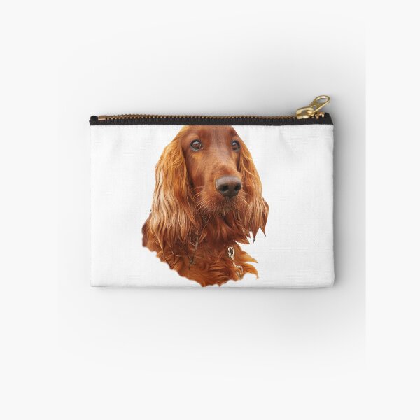 Item preview, Irish Setter Red Dog designed and sold by sr166.