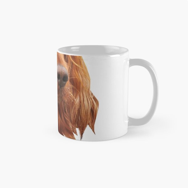 Item preview, Irish Setter Red Dog designed and sold by sr166.