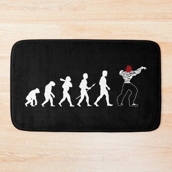 Item preview, Evolution Ogre designed and sold by CCCDesign.