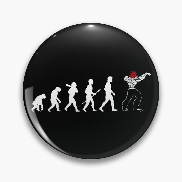 Item preview, Evolution Ogre designed and sold by CCCDesign.