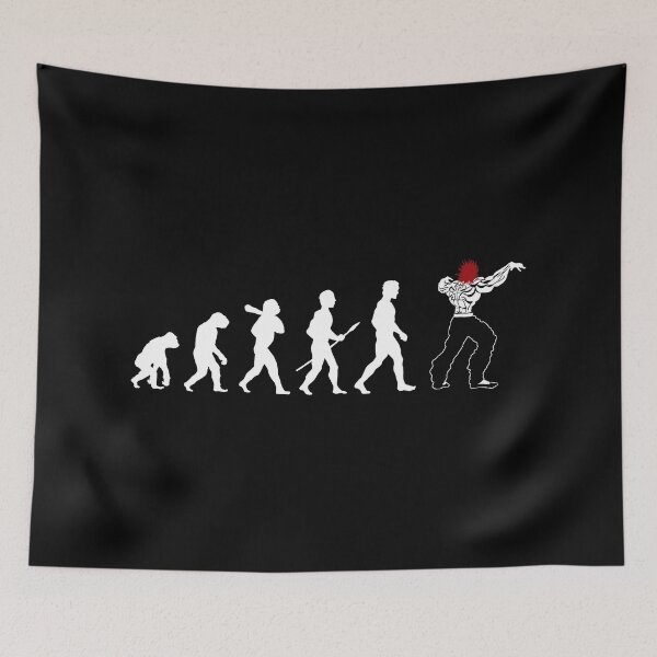 Item preview, Evolution Ogre designed and sold by CCCDesign.