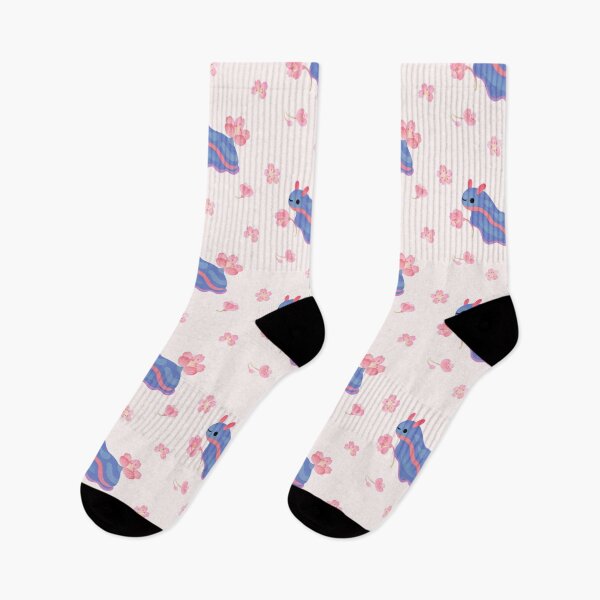 Item preview, Cherry blossom slug designed and sold by pikaole.