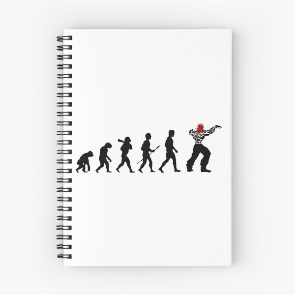 Item preview, Evolution Ogre - alternate designed and sold by CCCDesign.