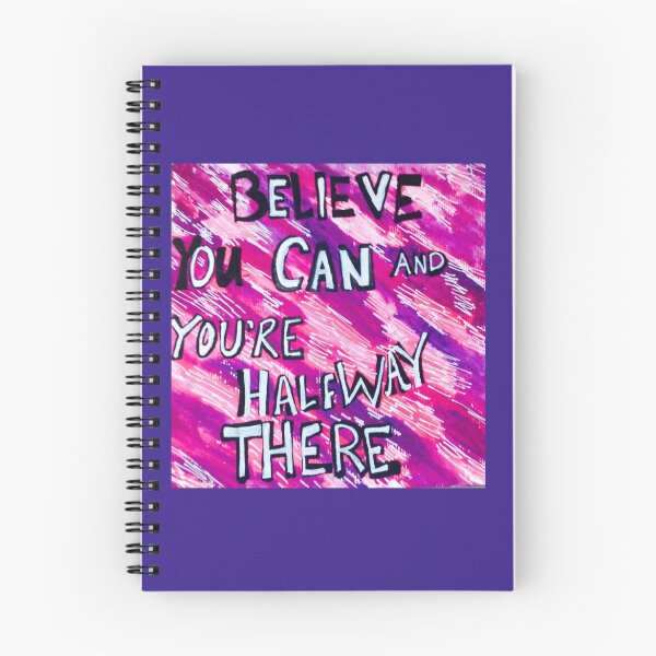 Item preview, Believe You Can designed and sold by Megan Nicole Czerwinski.