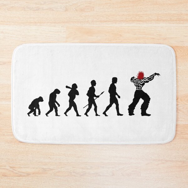 Item preview, Evolution Ogre - alternate designed and sold by CCCDesign.