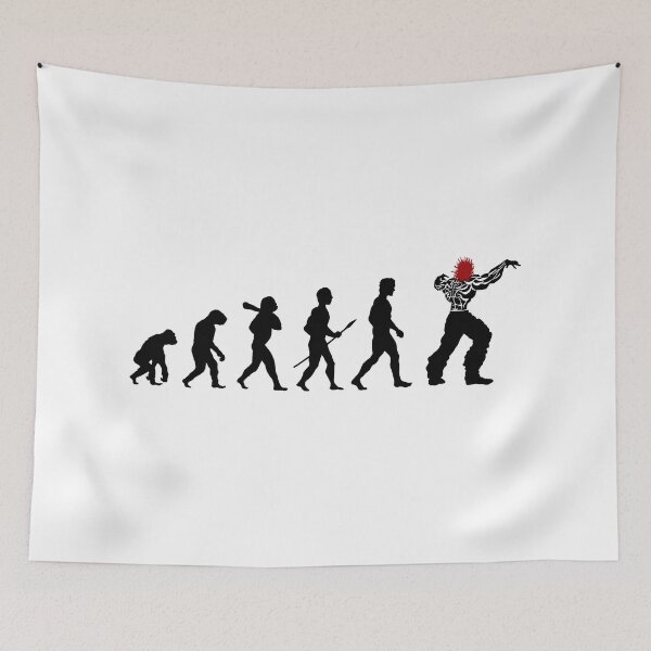 Item preview, Evolution Ogre - alternate designed and sold by CCCDesign.