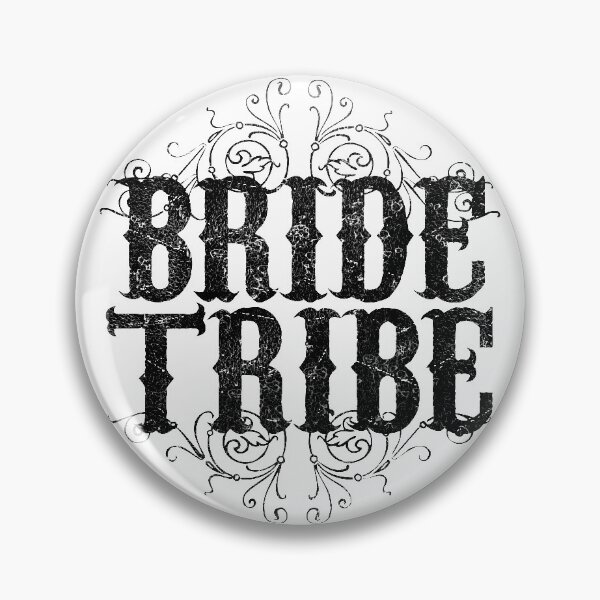 Item preview, Bride Tribe Wedding Tee Shirt Rustic Western Cowboy designed and sold by Fashionmonger.