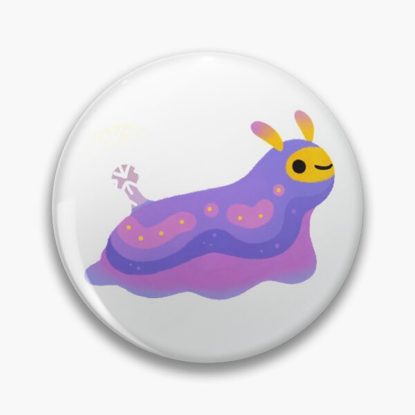 Item preview, Dandelion slug designed and sold by pikaole.